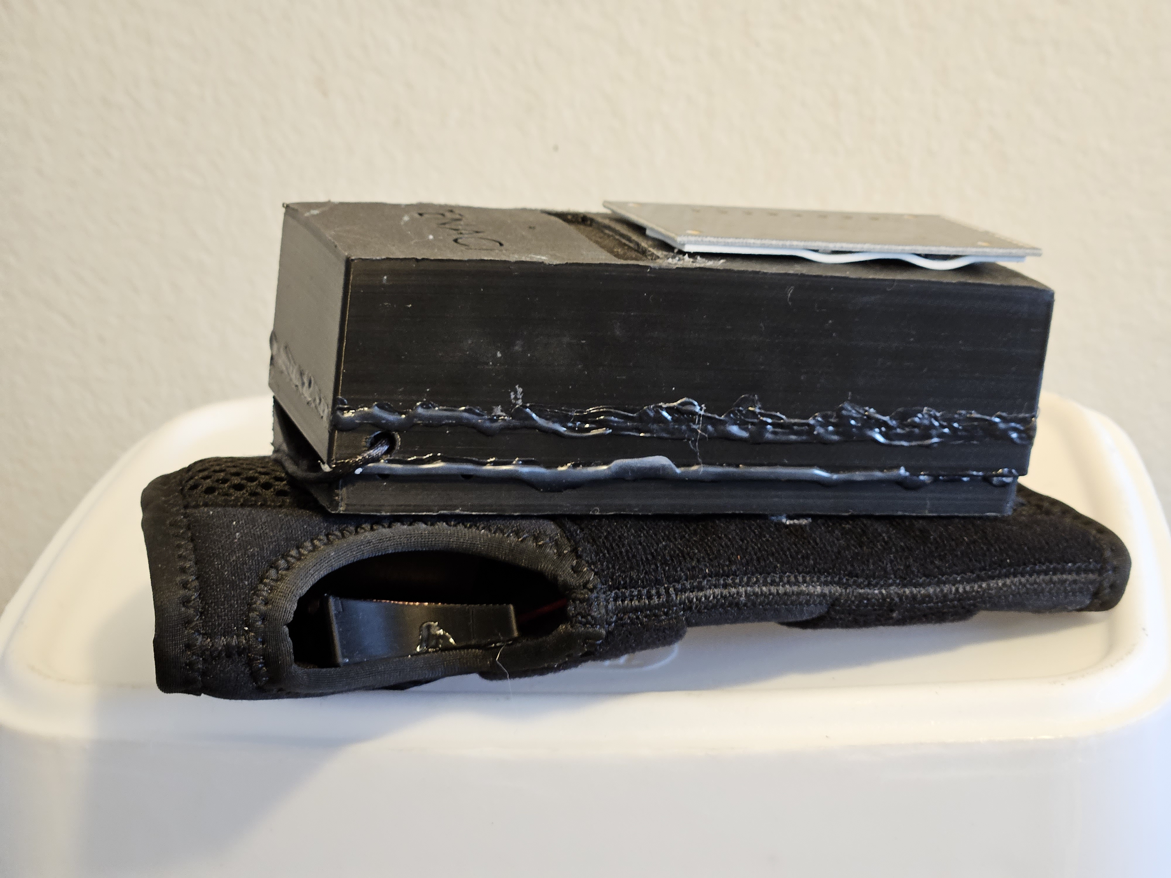 Neurological Disability Assistive Technology Device